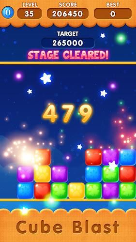 Cube Blast应用截图第4张