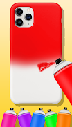 DIY Mobile Case : Phone cases Tangkapan skrin 2