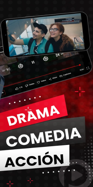 PRONYR TV Mod应用截图第3张