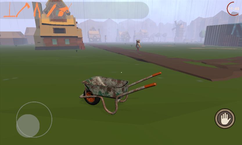 Tornado Island Captura de pantalla 4