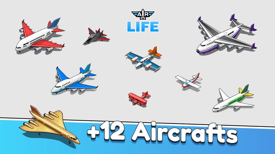 Air Life Screenshot 4