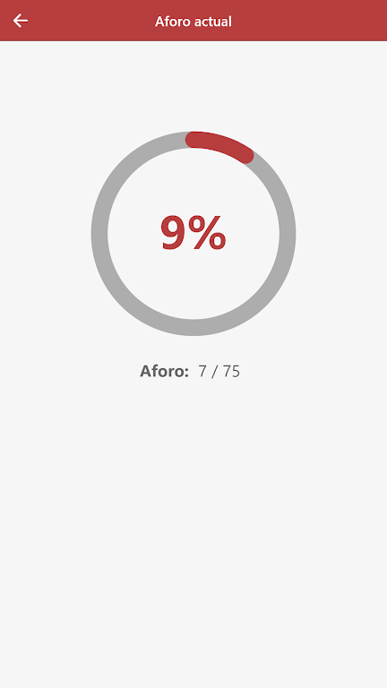 AB Fitness Captura de tela 4