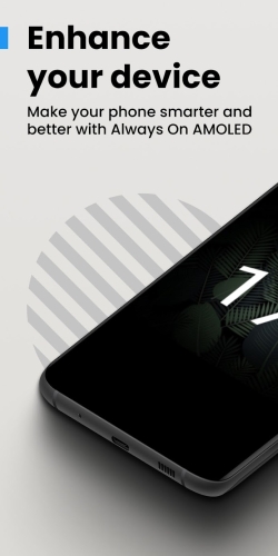 Always On AMOLED Zrzut ekranu 2