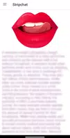 STIRPChat Mobile App Скриншот 1