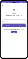 Video downloader - Vidown 스크린샷 2