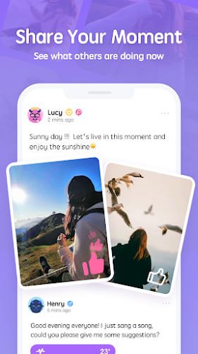 Litmatch ဖန်သားပြင်ဓာတ်ပုံ 3