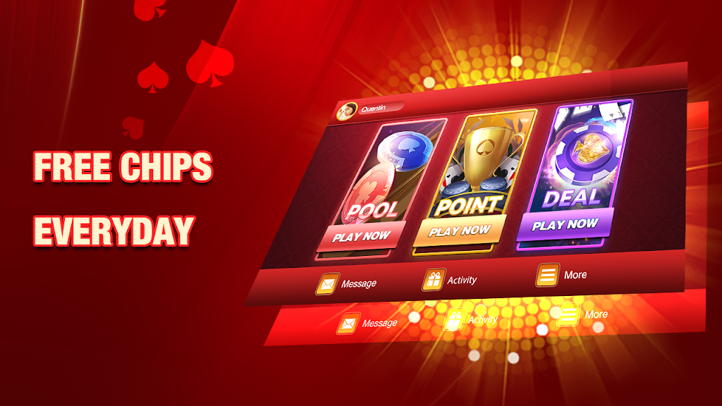 Teen Patti Hero Tangkapan skrin 3
