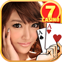 HOT Bikini Girl Casino Slots