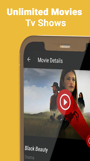 flixtor : movies & tv series應用截圖第1張