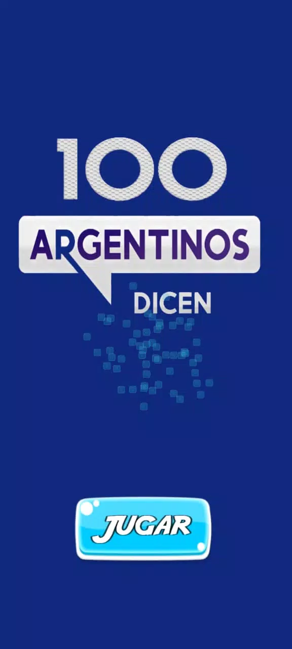 100 Argentinos Dicen應用截圖第1張