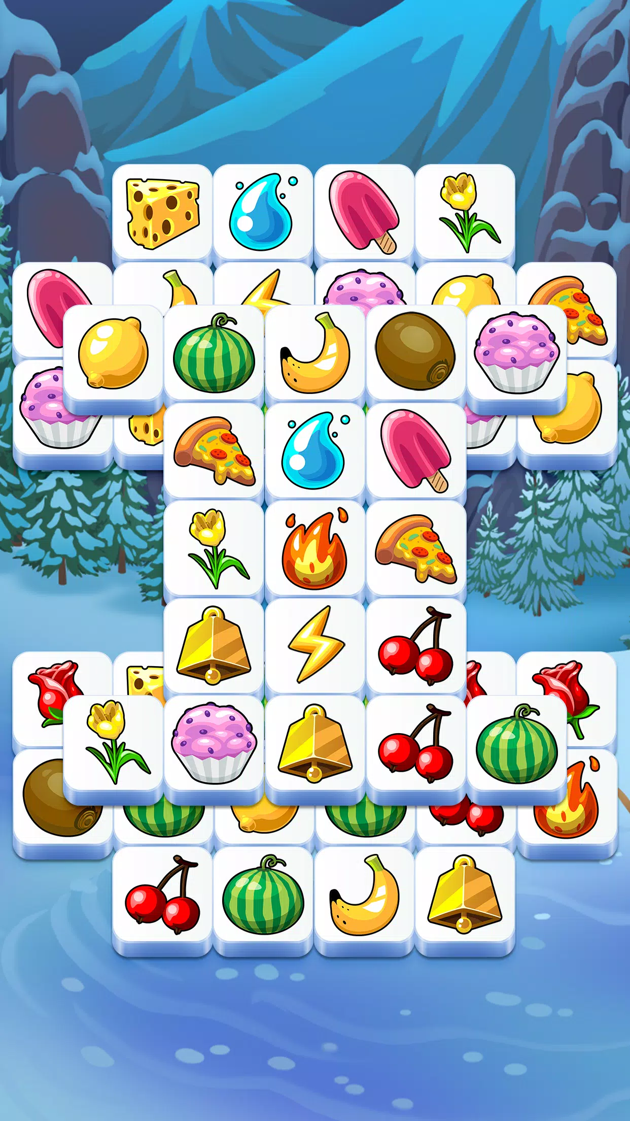 Tile Club 스크린샷 3