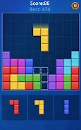 Block Puzzle - Sudoku Mode Tangkapan skrin 2