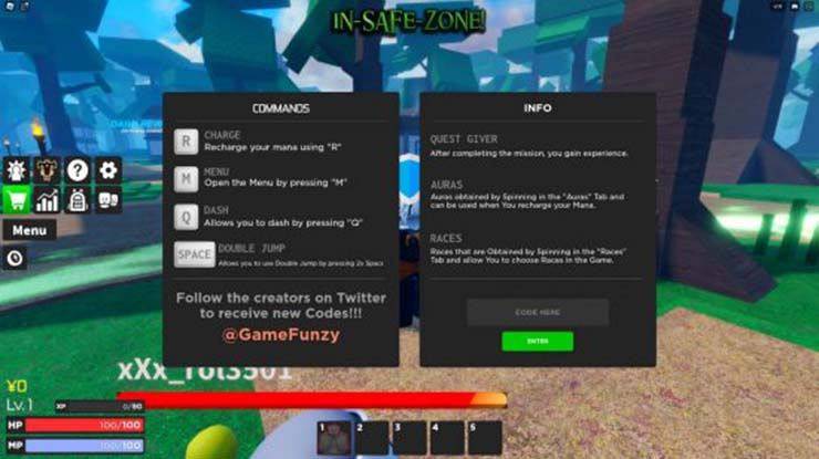 Grimoires Era – Lahat ng Working Redeem Code noong Enero 2025