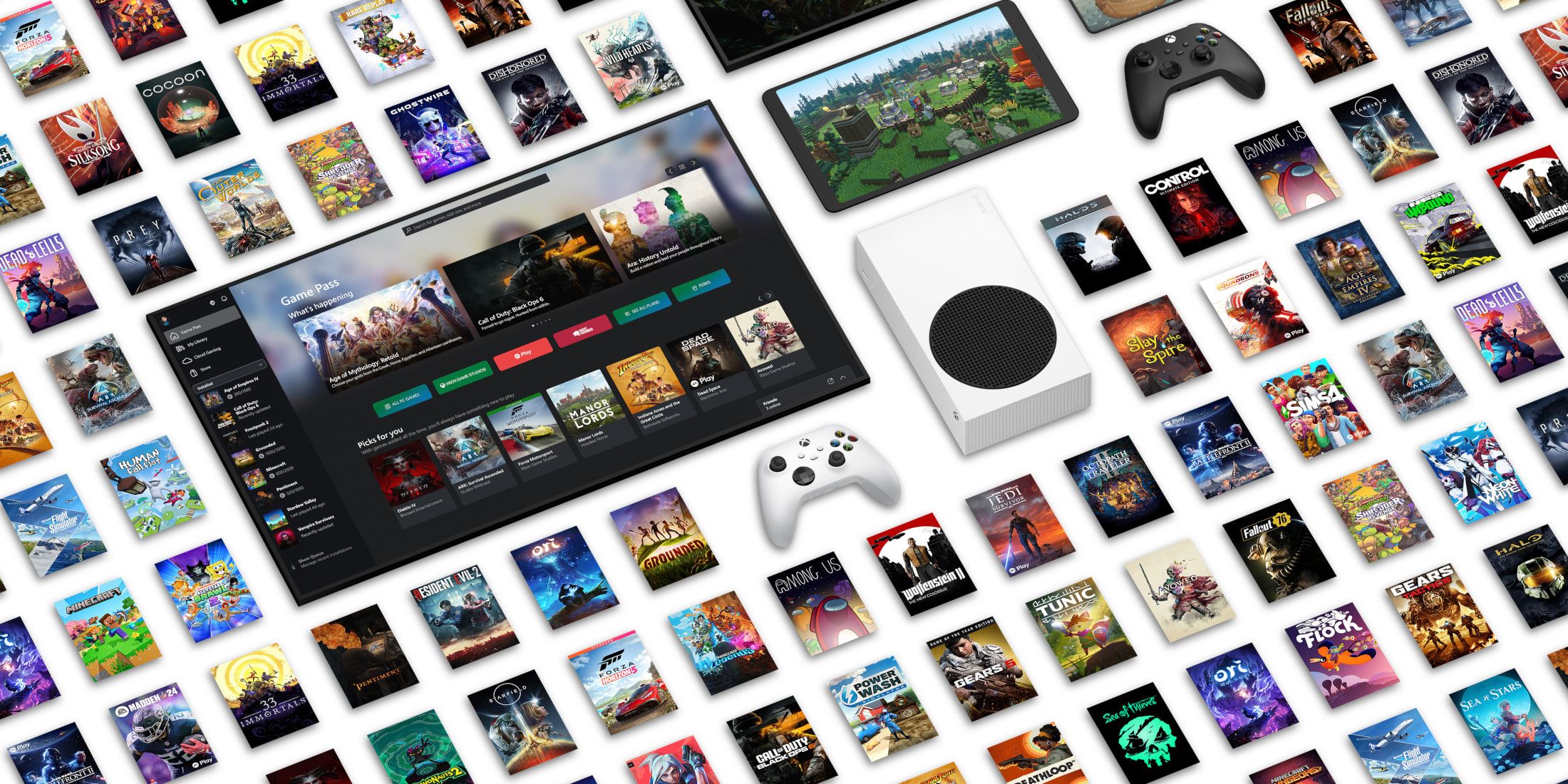 Game Pass Impact: Premium Game Sales at Risk