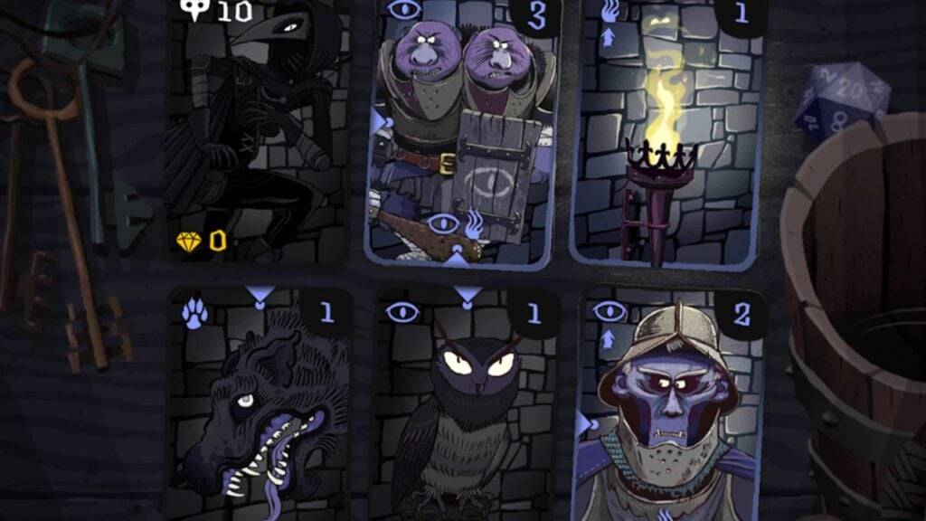 發現頂級Android遊戲：免費和無與倫比！