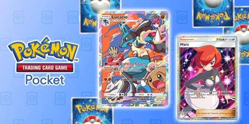 PokémonTCGPocket推出時空SmackDown徽章活動