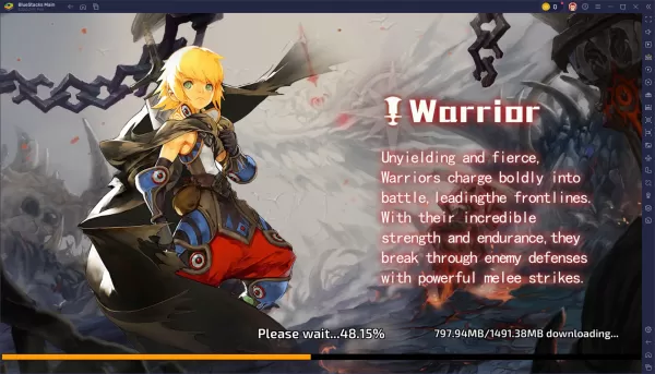 Dragon Nest：Legend class Tier列表 - 最佳班級選擇
