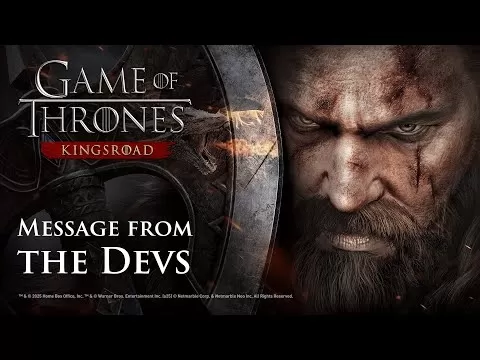 Game of Thrones: Kingsroad Developer Update