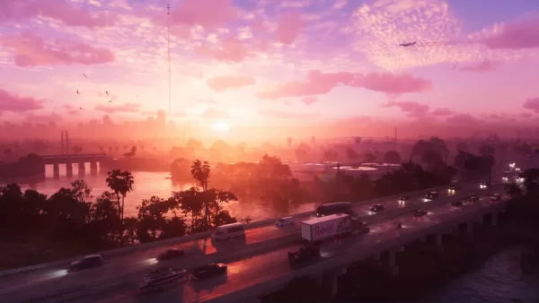 Ex-Rockstar Dev: No More GTA 6 Trailers, Hype Sufficient