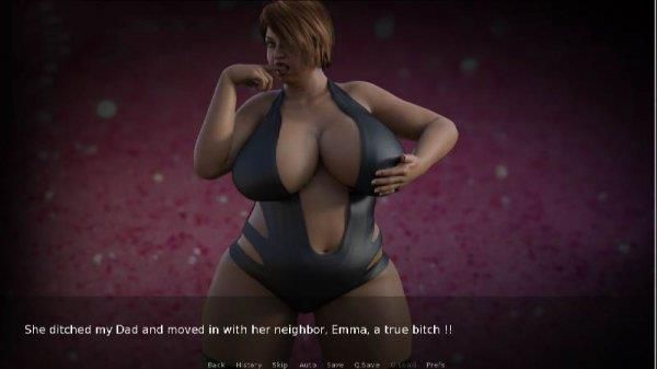 Plump City 2 - My Russian Holidays應用截圖第1張