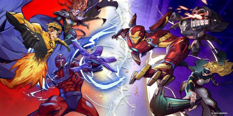 Ang MARVEL SNAP ay naglalabas ng bagong patch bago ang lahat ng kapana-panabik na bagong nilalaman sa pagbuo
