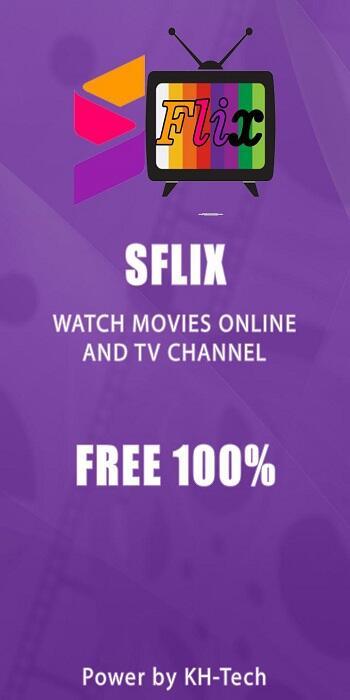 Schermata Sflix.to 1