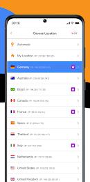 CryptoTab VPN Pro應用截圖第3張