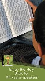 Afrikaans Bible應用截圖第1張