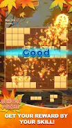 Schermata Block Puzzle：Maple Melody 4