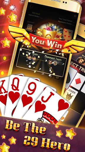 Play 29 Gold offline स्क्रीनशॉट 2
