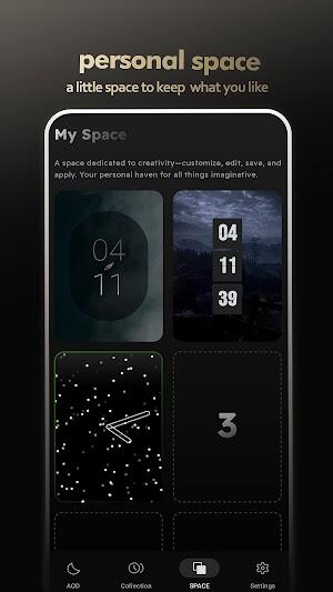 Little Space : Always On ภาพหน้าจอ 2