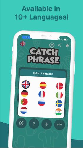 Catch Phrase : Road trip games應用截圖第4張