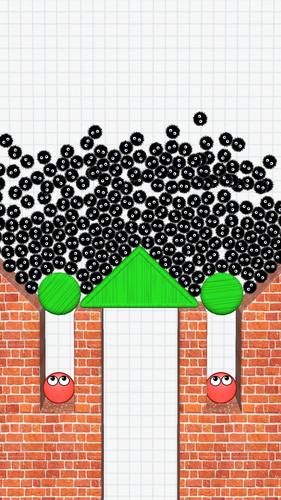 Hide Ball应用截图第4张