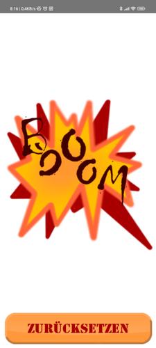 Schermata Random timer - tick tock bomb 3