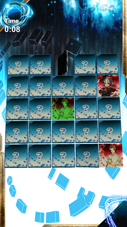 Pair Game - Jewel Savior Screenshot 3