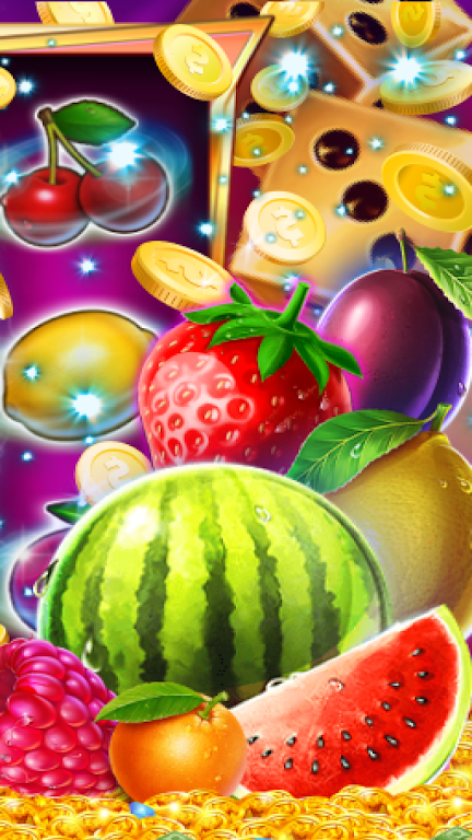 Fruit Gain Screenshot 4