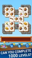 Pirate Treasure: Match 3 Tiles Screenshot 3