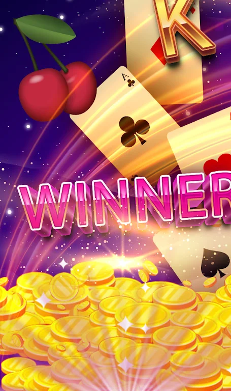 Cosmolot. Your Big Bonuses 스크린샷 1