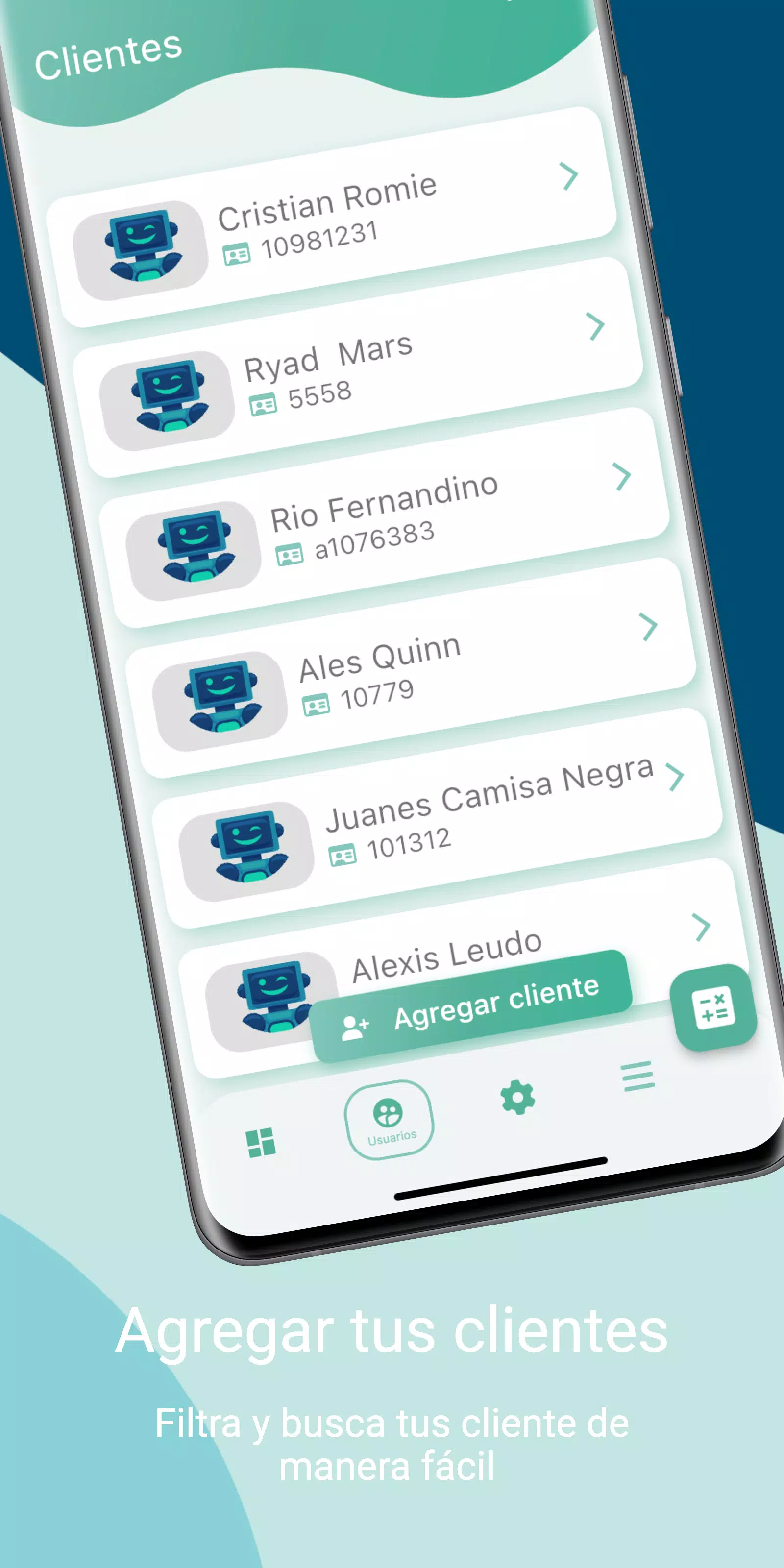 Collection Manager - Prestapp Ekran Görüntüsü 3