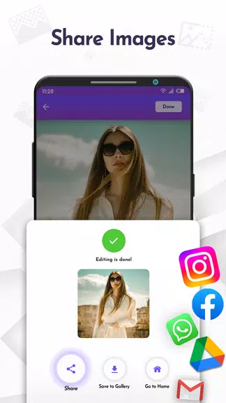 Remove Background: BG Remover ဖန်သားပြင်ဓာတ်ပုံ 4