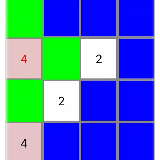 Number War Ảnh chụp màn hình 3
