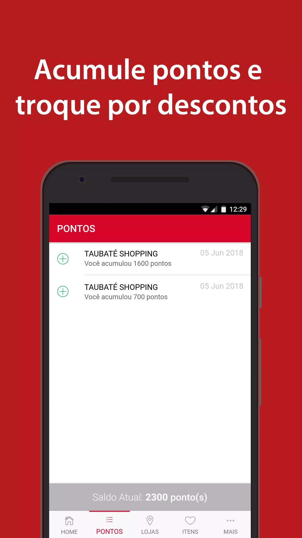 Sóbrancelhas Screenshot 2
