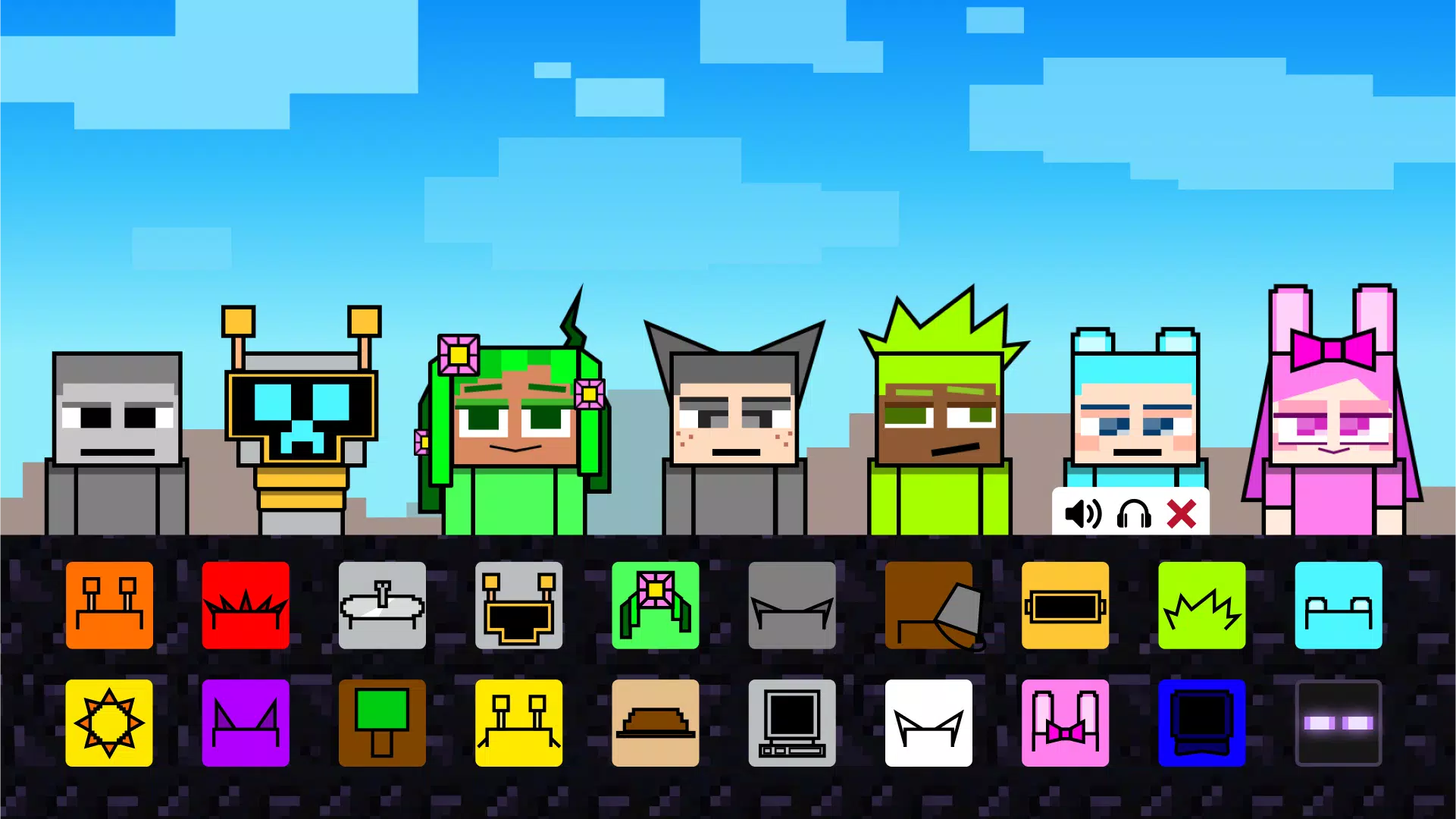 SpranCraft: Monster Info應用截圖第1張