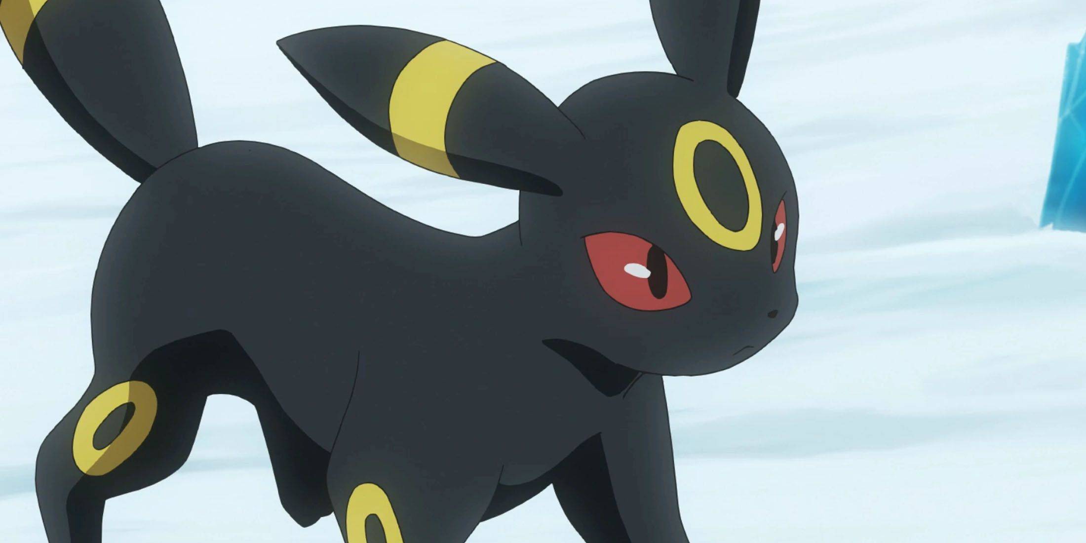 Umbreon Fusions Stun粉絲
