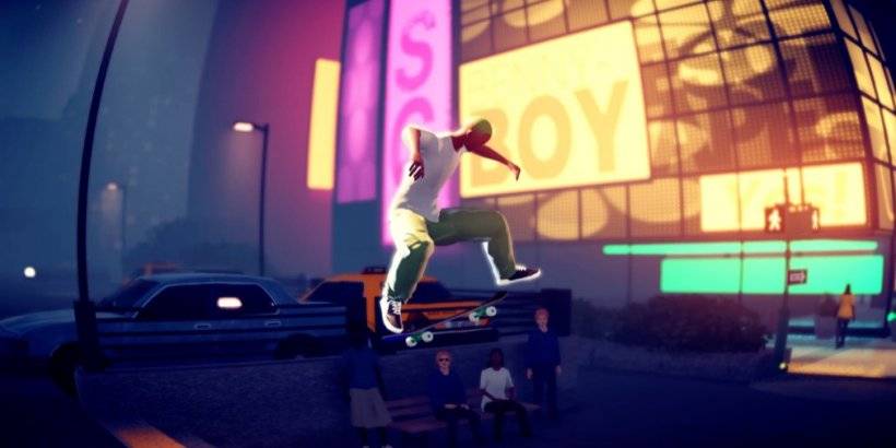 Skate City: o novo destino de skate de Nova York na Big Apple