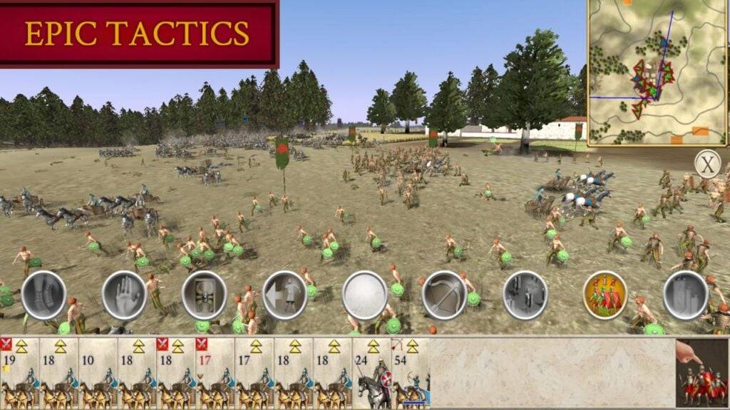 Top Android RTS Games: 2023 Update