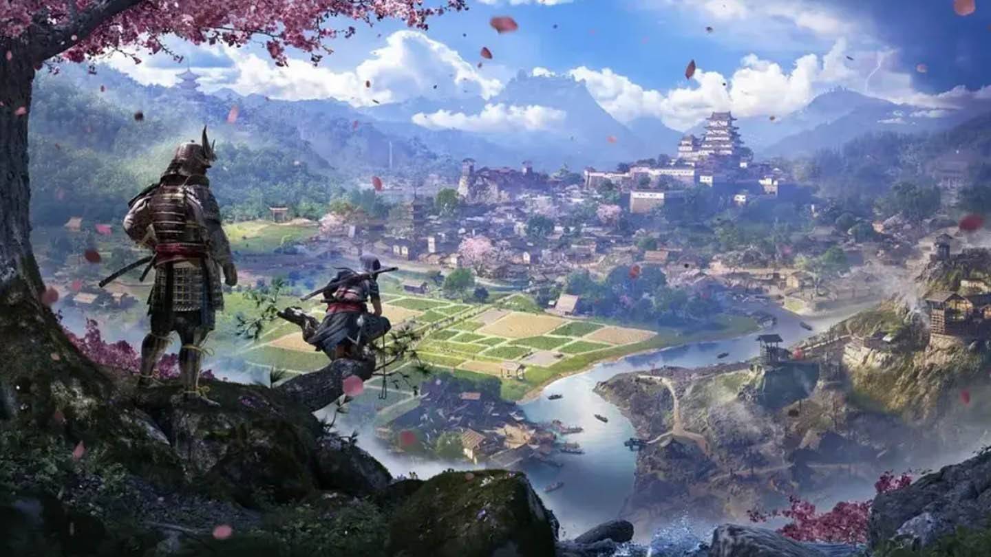 Доходы Ubisoft падают, сокращение бюджета продолжается