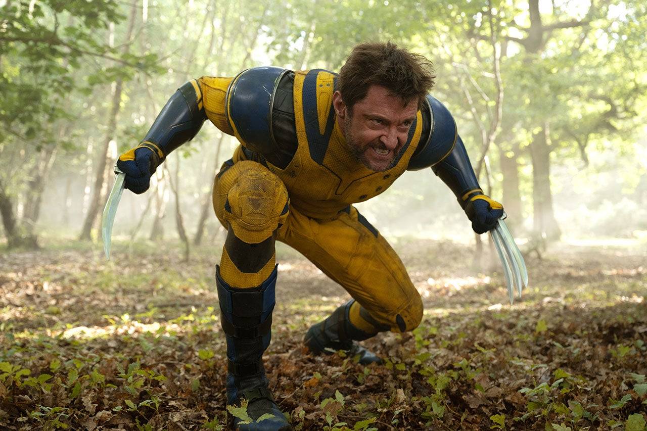 Deadpool & Wolverine Cameos