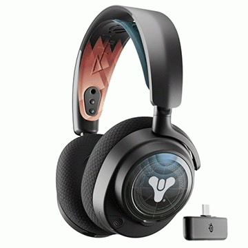 SteelSeries Arctis Nova 7 Destiny Edition: 40% de descuento