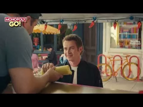Non sei un po 'corto per uno Stormtrooper?